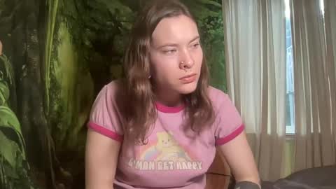 Misty online show from 26, 2, 2025