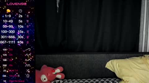 Snapshot of moanakoa chatting on 3, 12, 2024 moanakoa online show from 3, 12, 2024