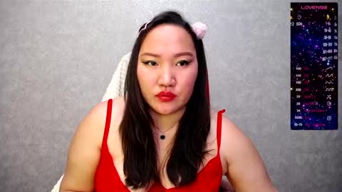 Snapshot of moanakoa chatting on 6, 1, 2025 moanakoa online show from 6, 1, 2025