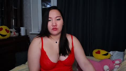 Snapshot of moanakoa chatting on 12, 1, 2025 moanakoa online show from 12, 1, 2025