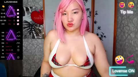 Snapshot of moanakoa chatting on 4, 3, 2025 moanakoa online show from 4, 3, 2025