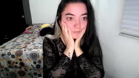 Sam online show from 17, 12, 2025