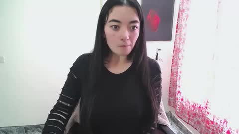 Snapshot of mocca_117 chatting on 6, 5, 2026 Sam online show from 6, 5, 2026