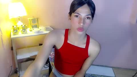 Mocha Locca  online show from 2, 1, 2025