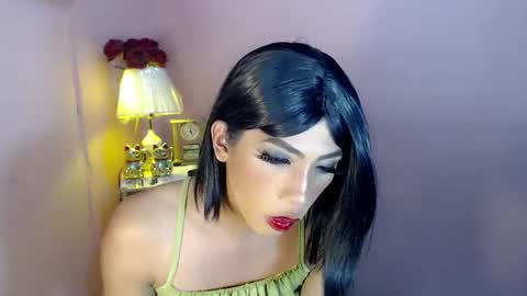 Mocha Locca  online show from 26, 1, 2025