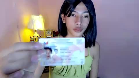 Mocha Locca  online show from 17, 2, 2025