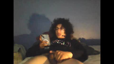 mochaandcreme online show from 1, 3, 2025