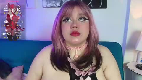 mochi_hime online show from 18, 6, 2026