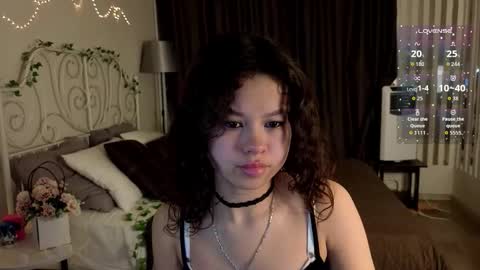 moco_choco online show from 14, 1, 2026