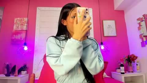 Sophia  online show from 20, 7, 2026