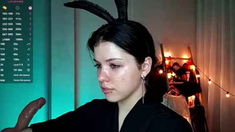 bunnymeow online show from 19, 7, 2026