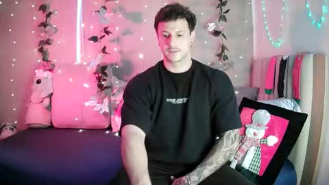 modexusparty online show from 15, 12, 2025