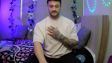 modexusparty online show from 10, 1, 2026