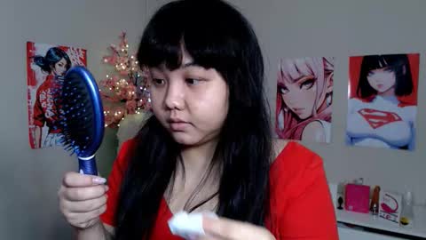 Molly online show from 25, 9, 2025