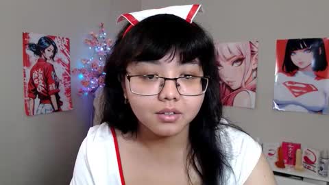 Molly online show from 21, 11, 2025