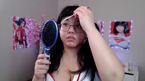 Molly online show from 6, 1, 2026