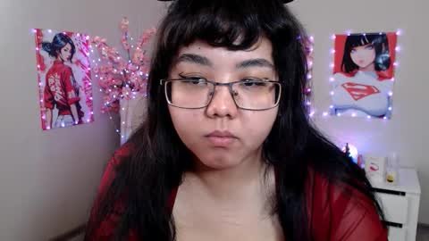 Molly online show from 7, 1, 2026