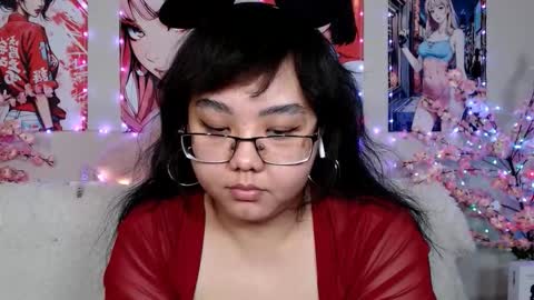 Molly online show from 24, 2, 2026