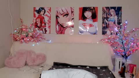 Molly online show from 7, 3, 2026