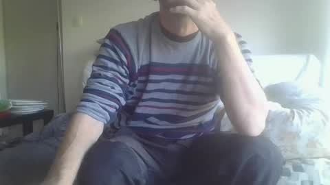 mohican69hot online show from 19, 11, 2025