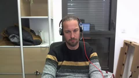 Julien online show from 17, 12, 2024