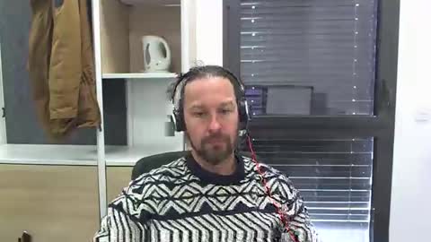Julien online show from 30, 3, 2026