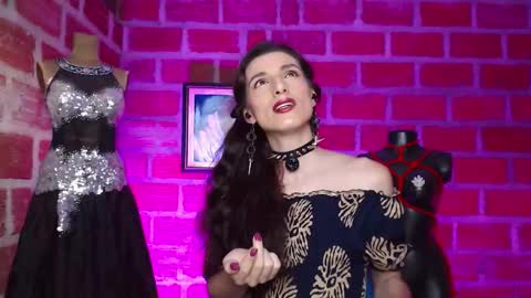 moira_hot online show from 14, 3, 2026
