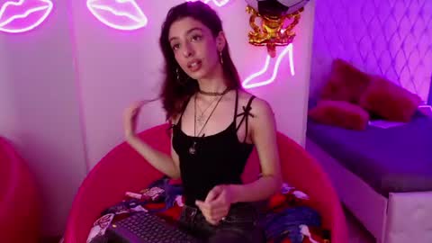 Moira  online show from 3, 7, 2026