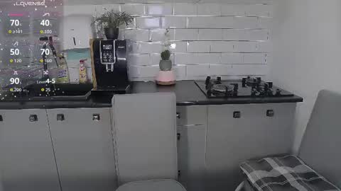 erika online show from 17, 4, 2026