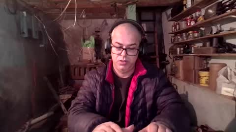 Mokkaf online show from 27, 11, 2025