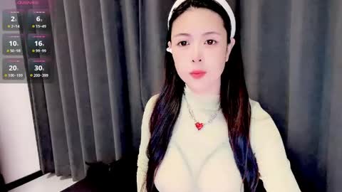 Snapshot of moli666 chatting on 14, 5, 2026 Alice online show from 14, 5, 2026