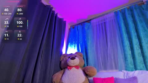 M o L l i E  online show from 21, 12, 2025