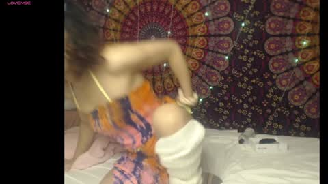 Snapshot of molli3mil3s chatting on 10, 12, 2024 molli3mil3s online show from 10, 12, 2024