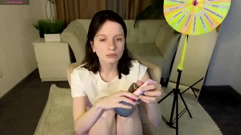 Snapshot of mollie_blush chatting on 11, 5, 2026 mollie_blush online show from 11, 5, 2026
