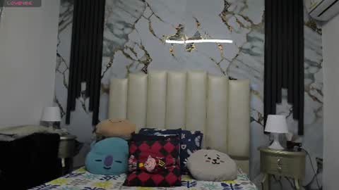 Snapshot of molliebue1 chatting on 13, 7, 2026 Hey Guys Im Mollie online show from 13, 7, 2026