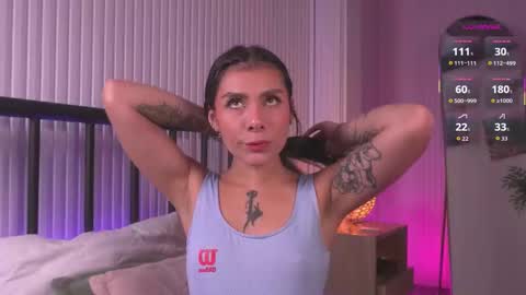 Snapshot of molly__davis chatting on 4, 2, 2026 Molly online show from 4, 2, 2026