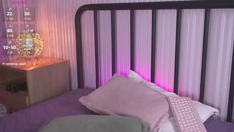 Snapshot of molly__davis chatting on 18, 2, 2026 Molly online show from 18, 2, 2026