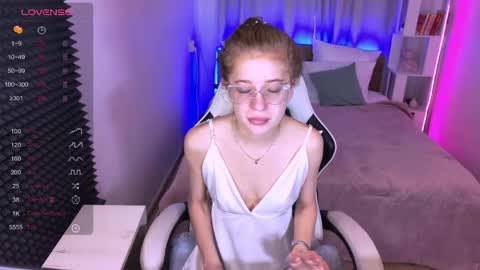Molly Prvt is open online show from 7, 6, 2026