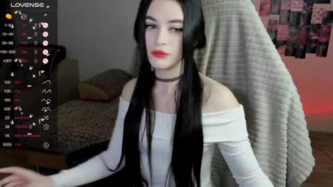 Molly - online show from 3, 12, 2024