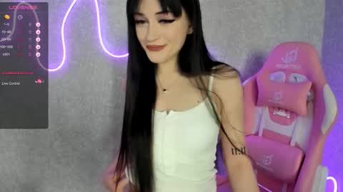 Molly - online show from 17, 2, 2026