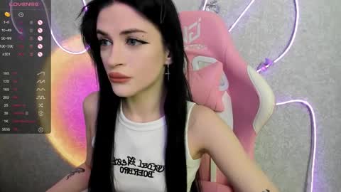 Molly - online show from 30, 5, 2026