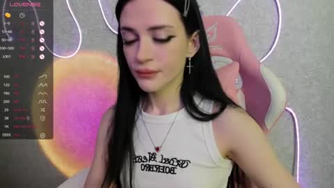 Snapshot of molly_crystall chatting on 2, 7, 2026 Molly - online show from 2, 7, 2026