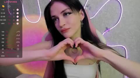 Snapshot of molly_crystall chatting on 7, 7, 2026 Molly - online show from 7, 7, 2026