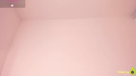 Molly  online show from 24, 10, 2025