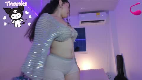 MARIANA online show from 19, 1, 2025