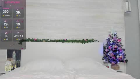 Molly Hunt online show from 18, 12, 2024