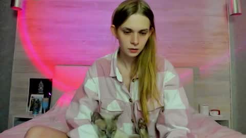 Molly Hunt online show from 24, 2, 2026