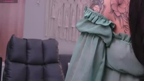 Molly online show from 18, 11, 2025