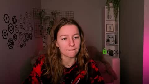 Snapshot of molly_lesser chatting on 22, 12, 2025 molly_lesser online show from 22, 12, 2025