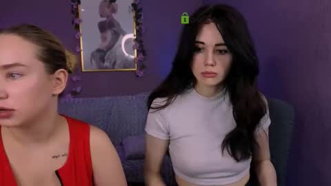 Snapshot of molly_lesser chatting on 10, 1, 2026 molly_lesser online show from 10, 1, 2026